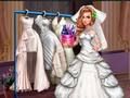 Spiel Serie Hochzeit Dolly Dress Up  Online
