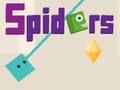 Spiel Spinnen  Online