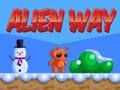 Spiel Fremder Weg  Online