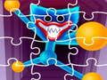 Spiel Poppy Rope Puzzle-Spiel  Online