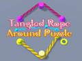 Spiel Wirren Seil um Puzzle  Online
