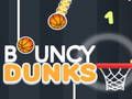 Spiel Hüpfende Dunks  Online