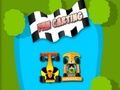 Spiel Spaß beim Kartfahren  Online