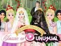 Spiel Prinzessinnen-Hochzeit klassisch oder ungewöhnlich  Online