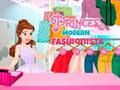 Spiel Prinzessin Modern Fashionista  Online
