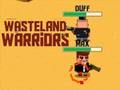 Spiel Ödland-Krieger  Online