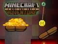 Spiel Minecraft-Abenteuer  Online