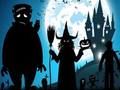 Spiel Verrückte Halloween-Erinnerung  Online