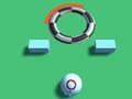Spiel Gap Ball 3D-Energie  Online