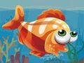 Spiel Fischwelt-Puzzle  Online