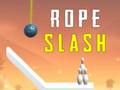 Spiel Seilschnitt  Online