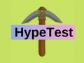 Spiel Hype-Test Minecraft-Fan-Test  Online