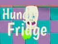 Spiel Hungriger Kühlschrank  Online