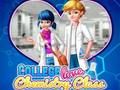 Spiel College Love Chemieklasse  Online
