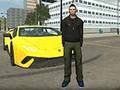 Spiel Grand City Autodieb  Online