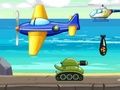 Spiel Feindliche Flugzeuge  Online