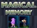 Spiel Magische Erinnerung  Online