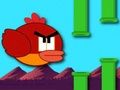Spiel Flappy Birdie  Online