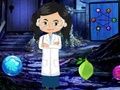 Spiel Chemiestudentenflucht  Online