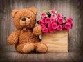 Spiel Niedliches Teddybären-Puzzle  Online