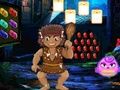 Spiel Lustige Höhlenmenschen entkommen  Online