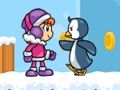 Spiel Super-Schneeland-Abenteuer  Online