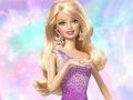 Spiel Barbie-Match-Kleid  Online