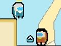 Spiel Tintenfisch-Betrüger Golden Key  Online