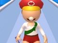 Spiel Töte das Monster  Online