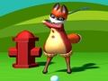 Spiel Golfkönig 3D  Online