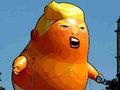 Spiel Trump-Flugabenteuer  Online