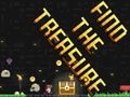 Spiel Finde den Schatz  Online