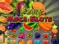 Spiel Frucht-Mega-Slots  Online