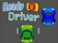Spiel Fertiger Fahrer  Online