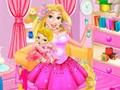Spiel Süßes Baby-Schlafzimmer  Online