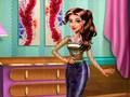 Spiel Tris Date Night Dolly verkleiden sich  Online