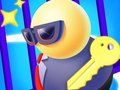 Spiel Dieb-Suche  Online