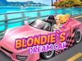 Spiel Blondies Traumauto  Online