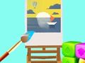 Spiel Streichen Sie zu malen  Online