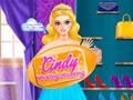 Spiel Cindy Hochzeitseinkauf  Online