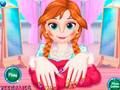 Spiel Prinzessin Annie Nails Salon  Online
