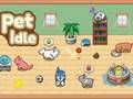 Spiel Haustier im Leerlauf  Online