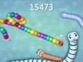 Spiel Snake-Io-Krieg  Online