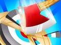 Spiel Hitty Axt  Online