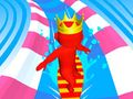 Spiel Aquapark-Surfer-Rennen  Online