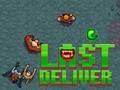 Spiel Letzte Lieferung  Online