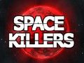 Spiel Weltraumkiller  Online