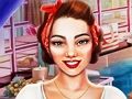 Spiel Neuer Spa-Mitarbeiter  Online