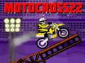 Spiel Motocross 22 Online