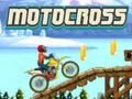 Spiel Moto-Cross  Online